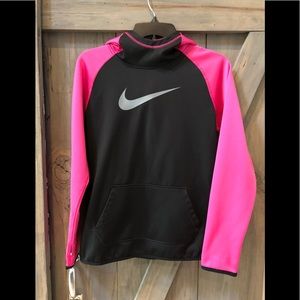 Girls Youth Nike Hoodie/Sweatshirt SZ XL